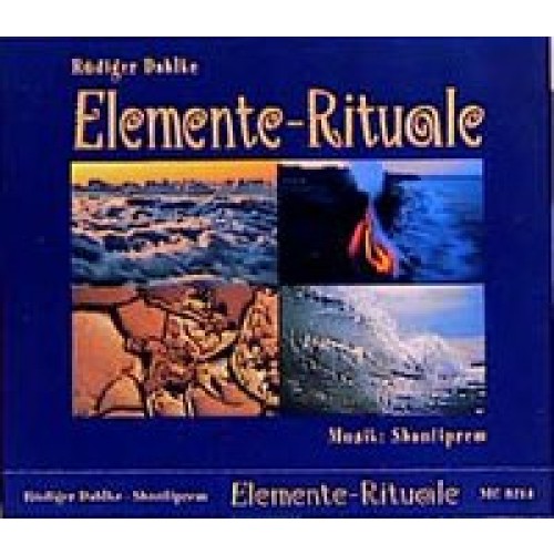 Elemente-Rituale (2 MC)