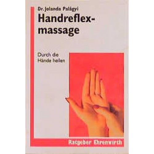 Handreflexmassage