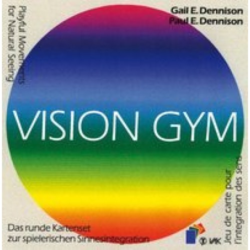 Vision-Gym