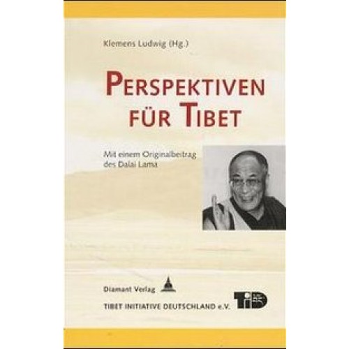 Perspektiven für Tibet