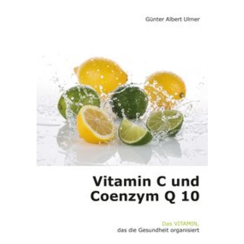 Vitamin C und Coenzym Q 10