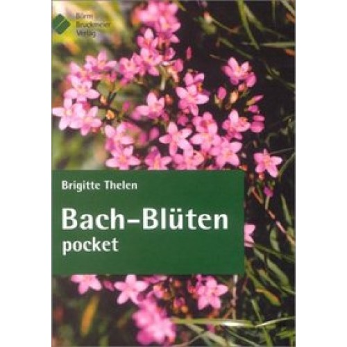 Bach-Blüten pocket