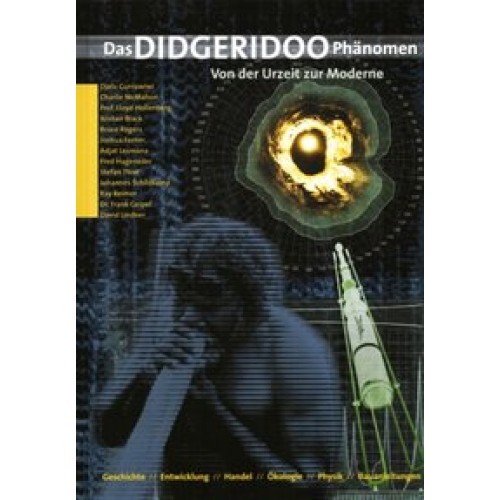 Das Didgeridoo-Phänomen