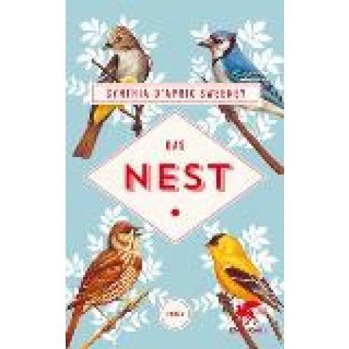 Das Nest