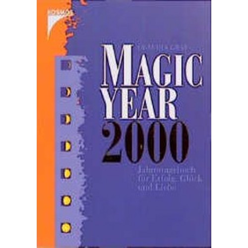 Magic Year 2000