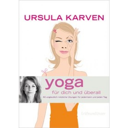 Yoga für dich und überall
