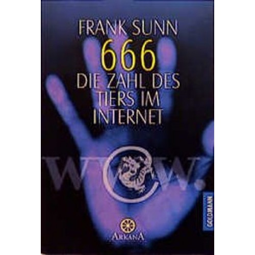 666 - Die Zahl des Tiers im Internet