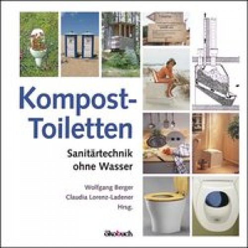 Kompost-Toiletten