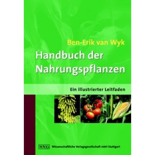 Handbuch der Nahrungspflanzen