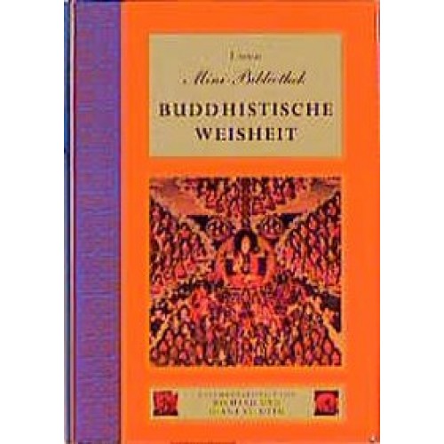 Buddhistische Weisheit