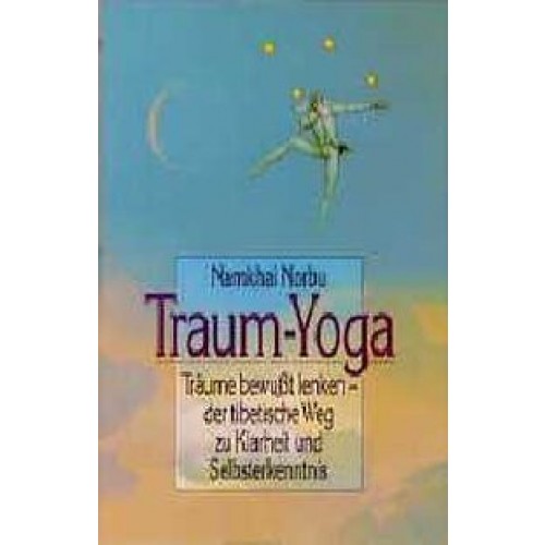 Traum-Yoga