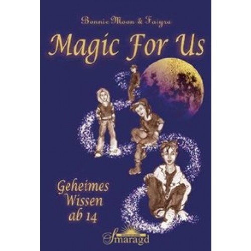 Magic For Us