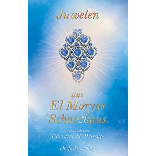 Juwelen aus El Moryas Schatzhaus
