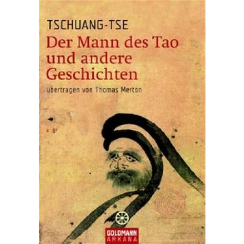 Der Mann des Tao und andere Geschichten