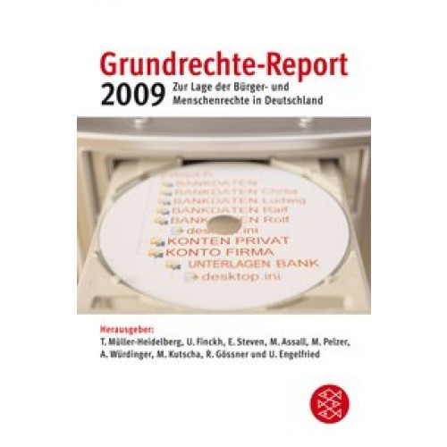 Grundrechte-Report 2009
