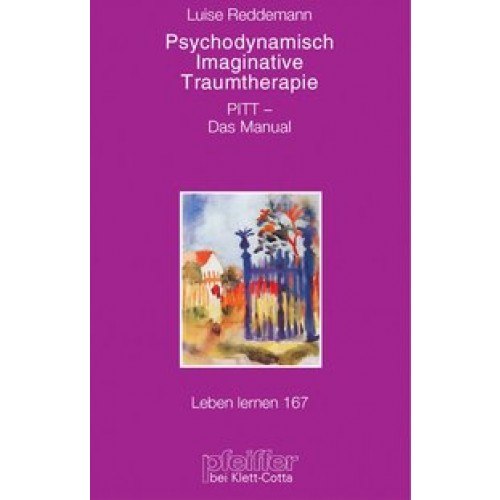 Psychodynamisch Imaginative Traumtherapie