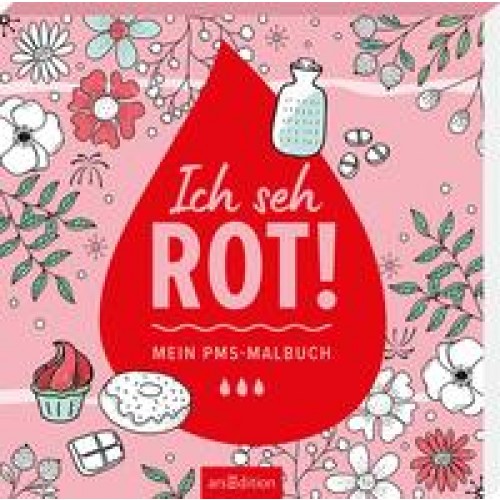 Ich seh rot!