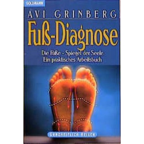 Fuss-Diagnose