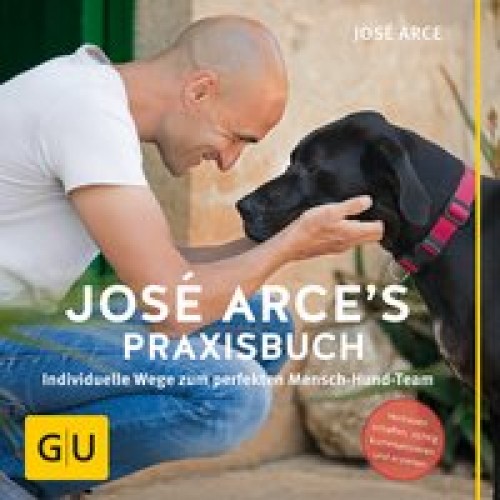 José Arce's Praxisbuch