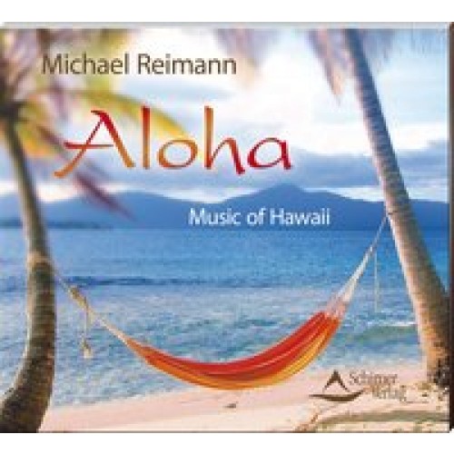 Aloha - Music of Hawai