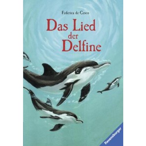 Das Lied der Delfine