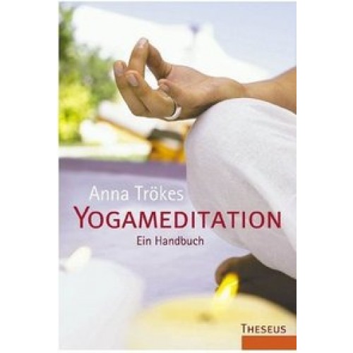 Yogameditation