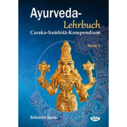 Ayurveda-Lehrbuch