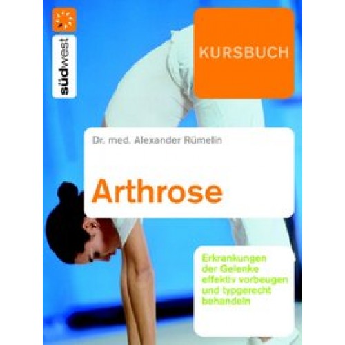 Kursbuch Arthrose