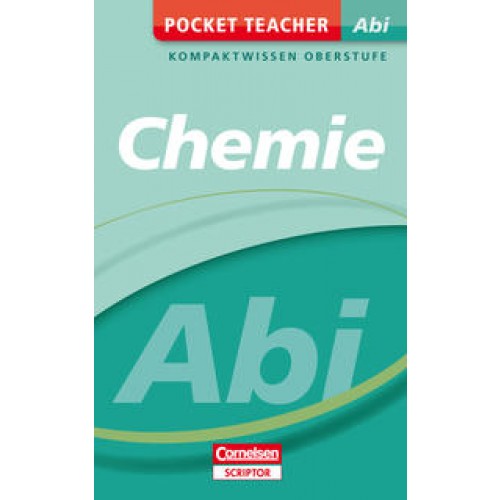 Pocket Teacher Abi Chemie