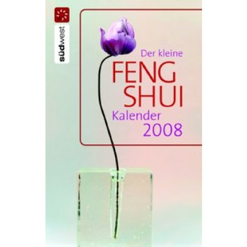 Der kleine Feng Shui Kalender