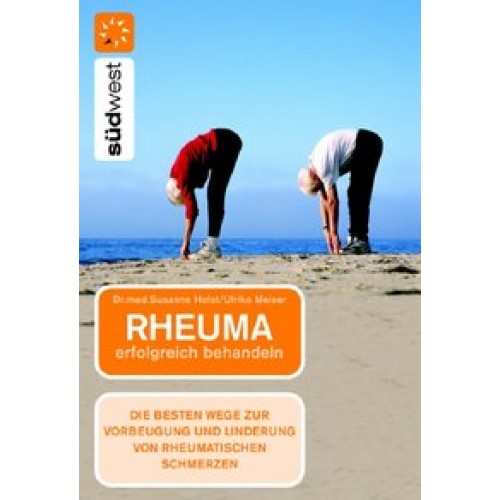 Rheuma erfolgreich behandeln