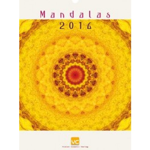 Mandalas 2016
