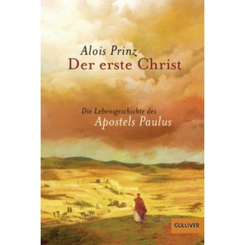 Prinz, Der erste Christ