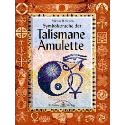 Symbolsprache der Talismane &Amulette
