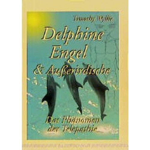 Delphine Engel & Außerirdische