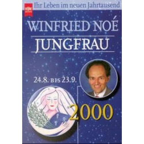 Jungfrau 2000