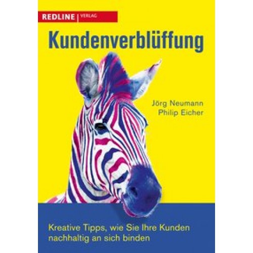 Kundenverblüffung