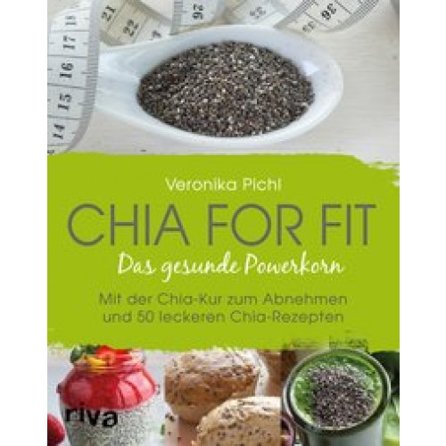 Chia for fit
