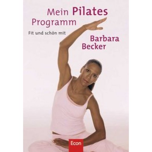 Mein Pilates-Programm