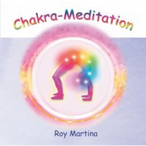 Chakra-Meditation. CD. (Audio CD)