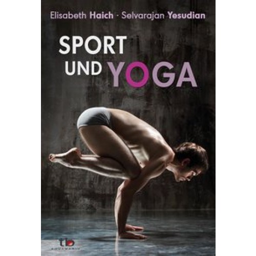 Sport und Yoga