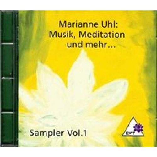 CD - Sampler Volume 1