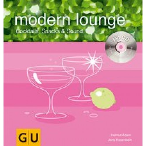 Modern Lounge