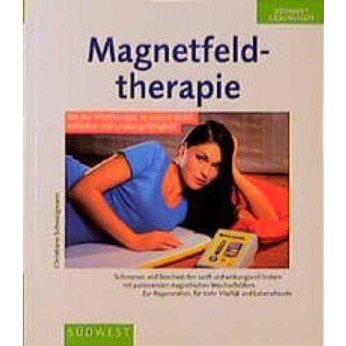 Magnetfeldtherapie