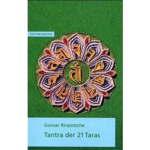 Tantra der 21 Taras