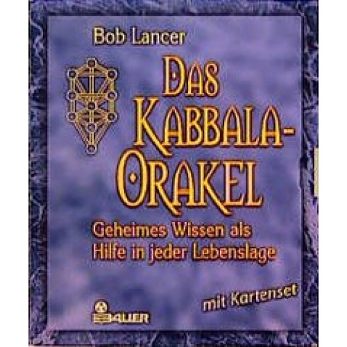 Das Kabbala-Orakel