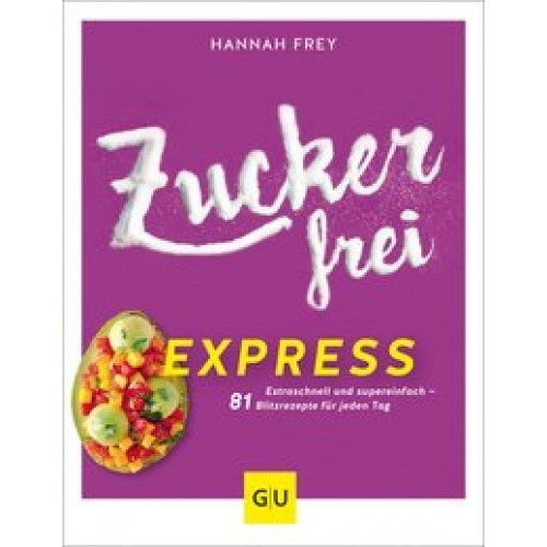 Zuckerfrei express
