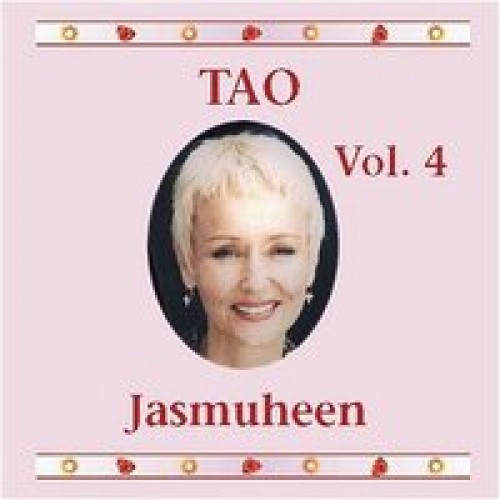 TAO. CD. . Meditation [Audiobook] (Audio CD)
