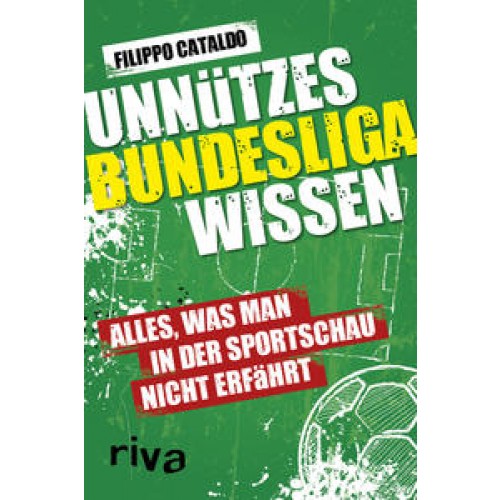 Unnützes Bundesligawissen