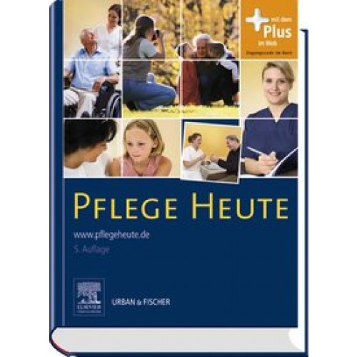 Pflege heute (mit www.pflegeheute.de-Zugang)